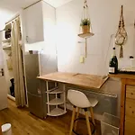 Cozy With Mountain Views Apartment Chamonix