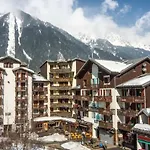 Apartment Cozy With Mountain Views *