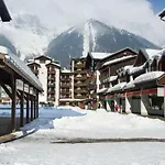 Διαμέρισμα Cozy With Mountain Views *