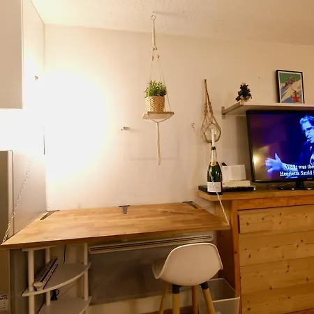 Апартаменты Cozy With Mountain Views Шамони