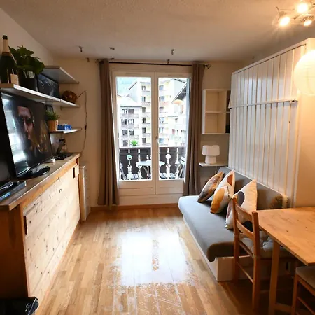 Apartman Cozy With Mountain Views *