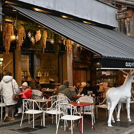 Cozy With Mountain Views *