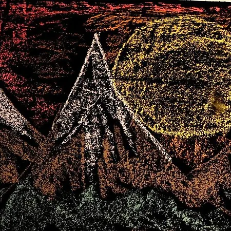 Cozy With Mountain Views