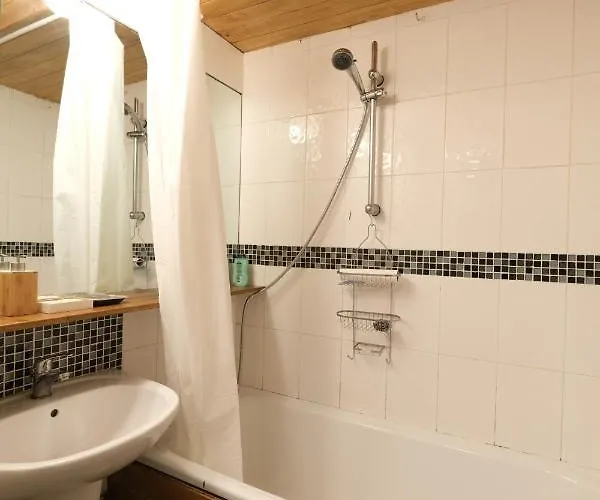 Cozy With Mountain Views * Chamonix