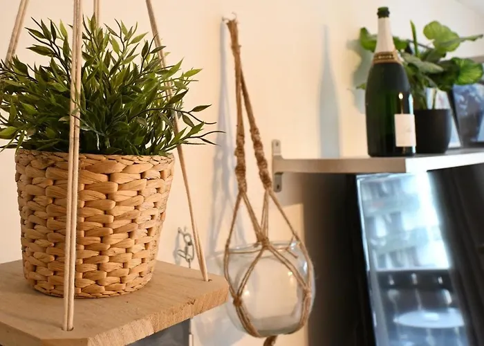 Cozy With Mountain Views Chamonix