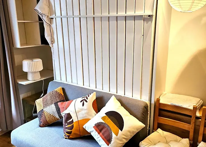 Cozy With Mountain Views * Chamonix