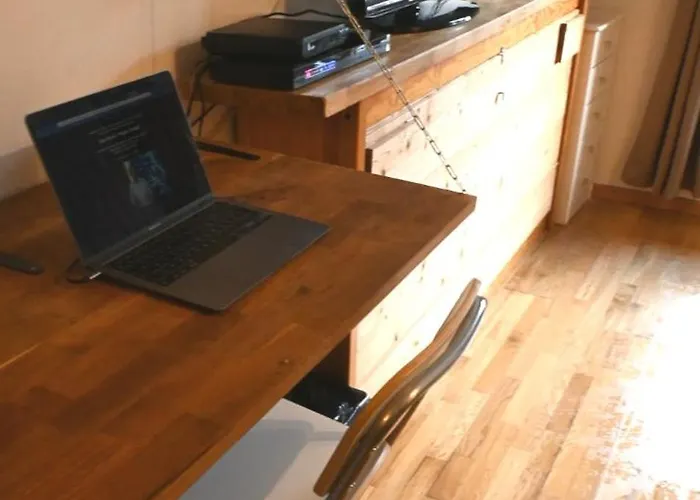 Cozy With Mountain Views *