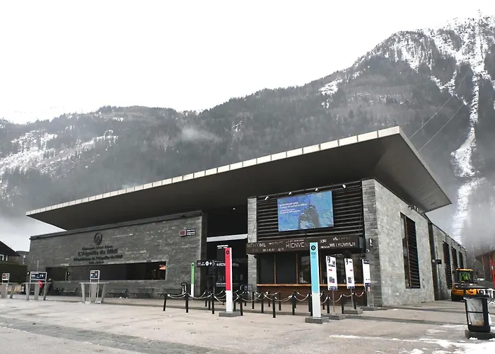 Cozy With Mountain Views Apartamento *