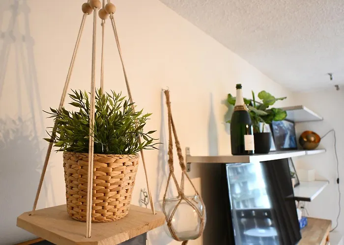 Apartamento Cozy With Mountain Views *