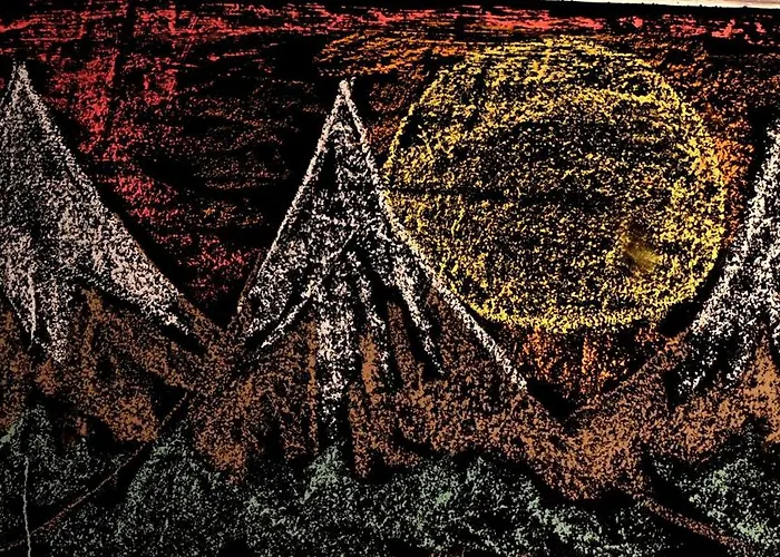 Cozy With Mountain Views