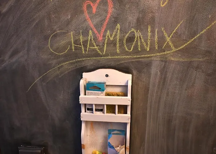 Apartamento Cozy With Mountain Views *