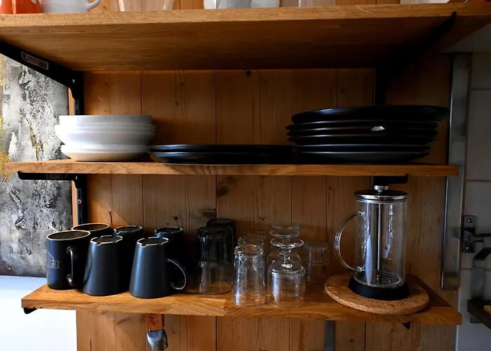 Cozy With Mountain Views Apartamento Chamonix