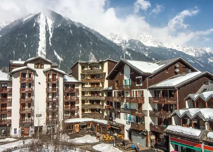 Apartment Cozy With Mountain Views *