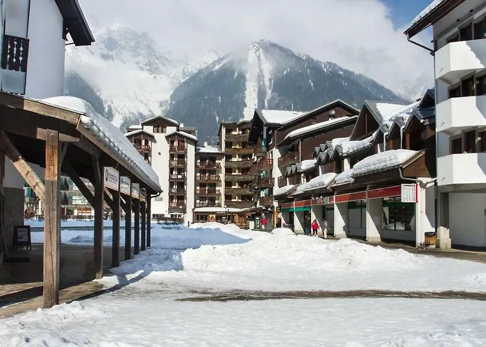 Apartamento Cozy With Mountain Views *