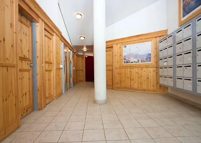 Cozy With Mountain Views Apartamento *