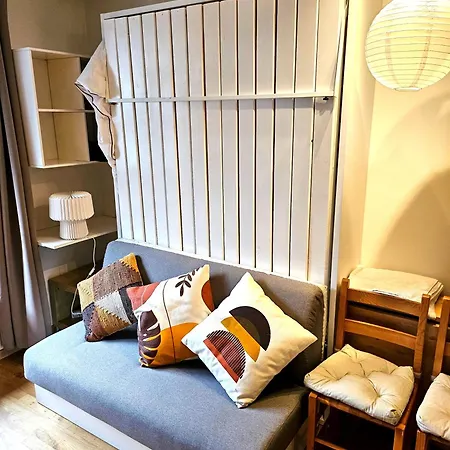 Cozy With Mountain Views * Chamonix