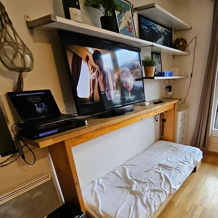 Apartmán Cozy With Mountain Views *