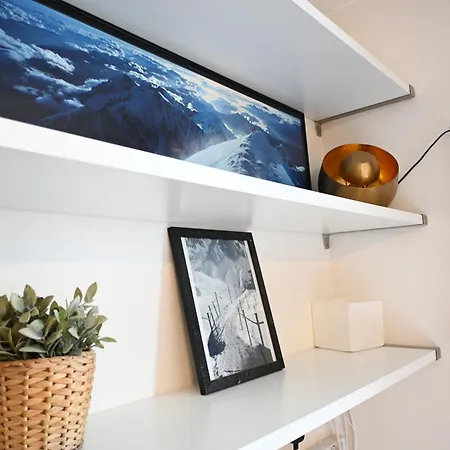 Cozy With Mountain Views * Chamonix